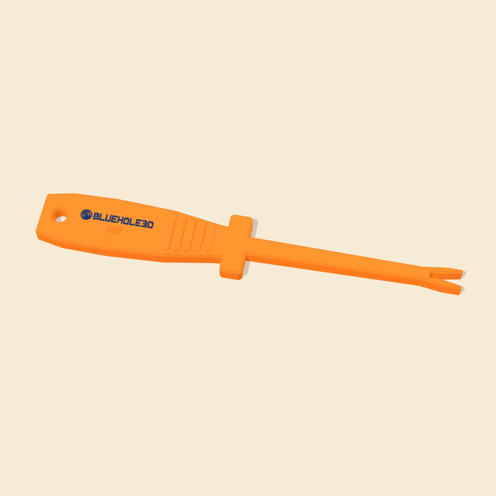 Hook remover
