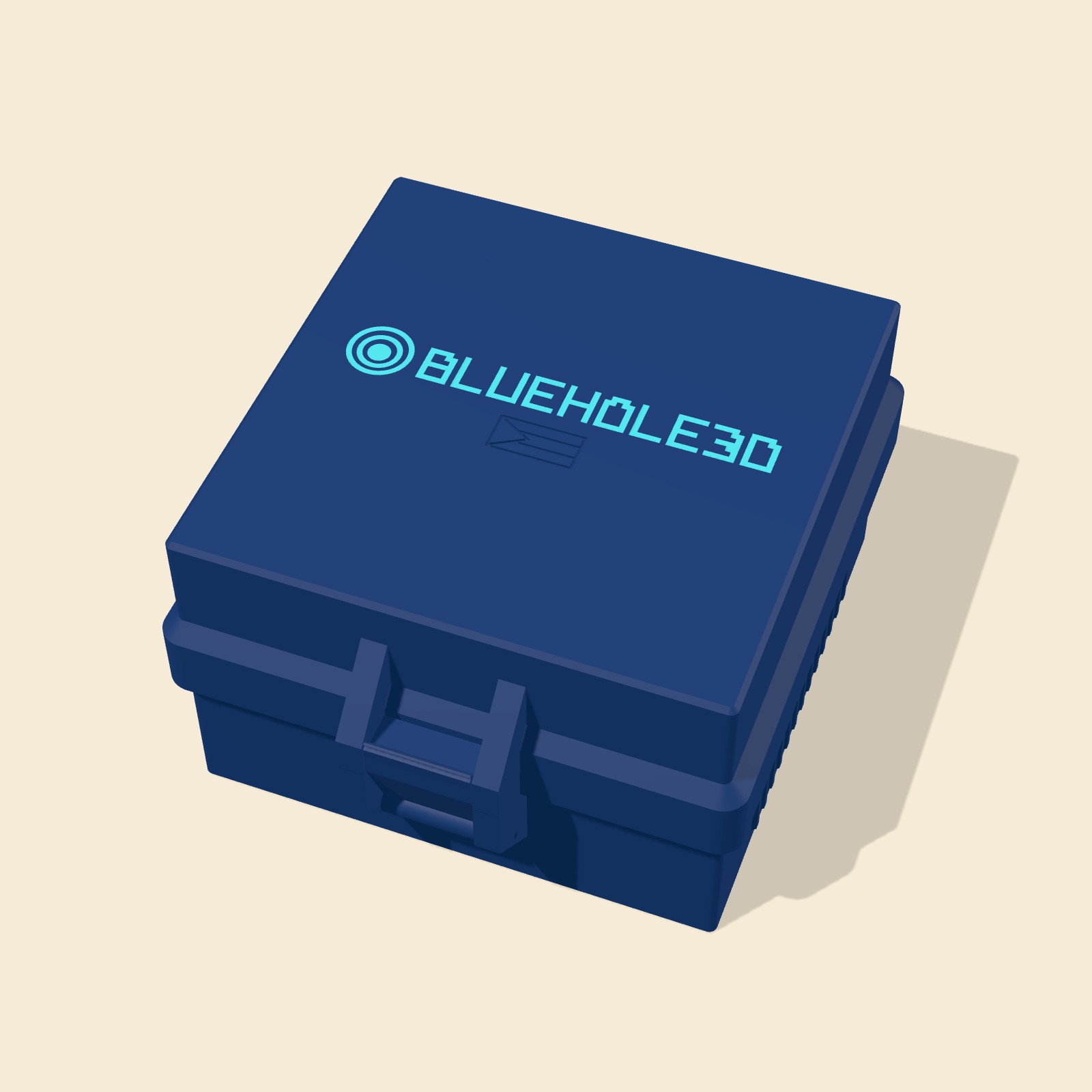 Shotshell box (25)