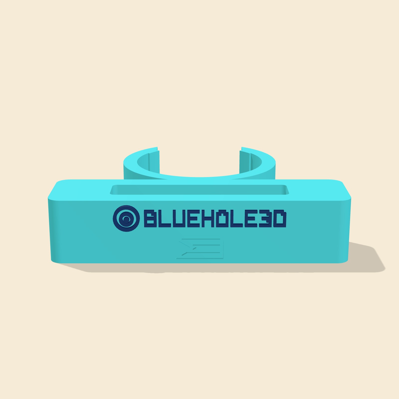Snorkel keeper